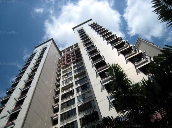 Blk 189C Rivervale Gateway (Sengkang), HDB Executive #298132